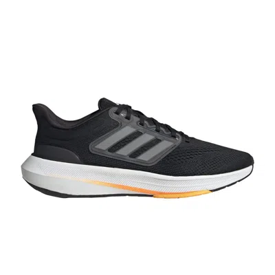 ADIDAS ORIGINALS ULTRABOUNCE 'BLACK ORANGE'