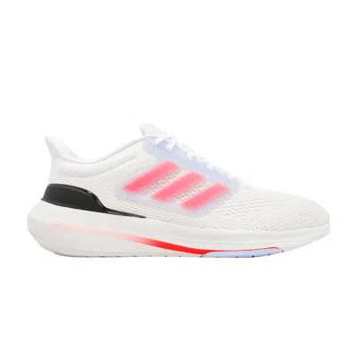 ADIDAS ORIGINALS ULTRABOUNCE 'WHITE SOLAR RED'