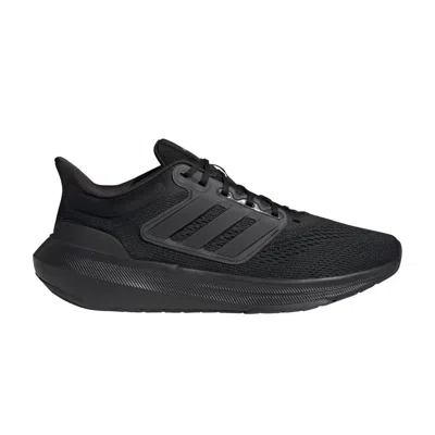 ADIDAS ORIGINALS ULTRABOUNCE WIDE 'BLACK CARBON'