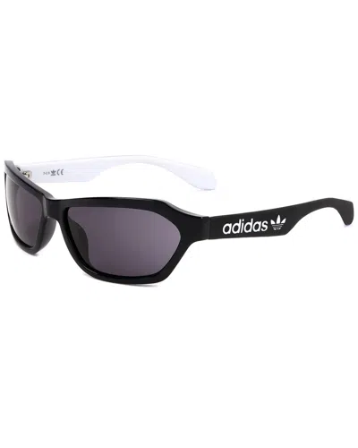 ADIDAS ORIGINALS ADIDAS ORIGINALS UNISEX OR0021 58MM SUNGLASSES