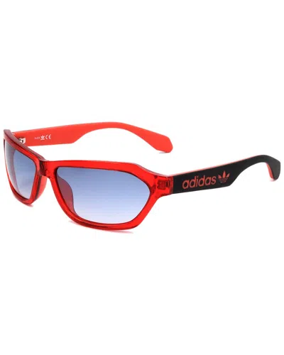 ADIDAS ORIGINALS ADIDAS ORIGINALS UNISEX OR0021 58MM SUNGLASSES