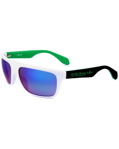 ADIDAS ORIGINALS ADIDAS ORIGINALS UNISEX OR0023 59MM SUNGLASSES