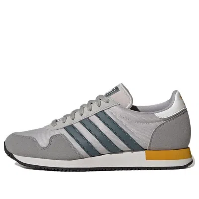 ADIDAS ORIGINALS adidas originals USA 84 'Grey'