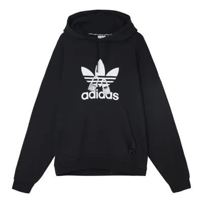 ADIDAS ORIGINALS adidas originals Vday Uni Logo Men's Black