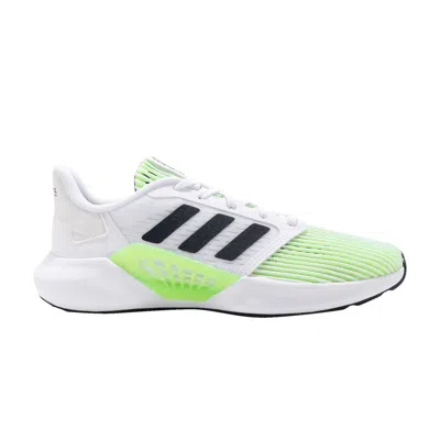 ADIDAS ORIGINALS VENTICE 'WHITE SIGNAL GREEN'
