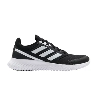ADIDAS ORIGINALS VENTRUS 'BLACK WHITE'