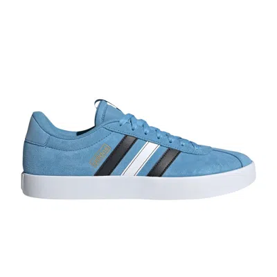 ADIDAS ORIGINALS VL COURT 3.0 'LIGHT BLUE'