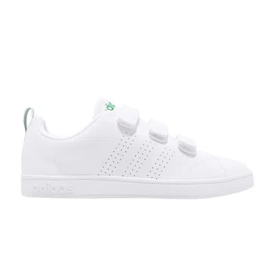 ADIDAS ORIGINALS VS ADVANTAGE CL CMF 'FOOTWEAR WHITE'