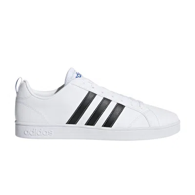 ADIDAS ORIGINALS VS ADVANTAGE 'WHITE BLACK'
