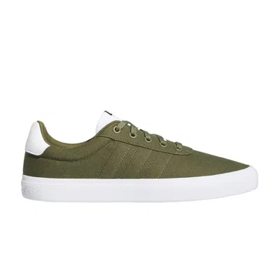 ADIDAS ORIGINALS VULC RAID3R 'FOCUS OLIVE'
