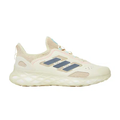 ADIDAS ORIGINALS WEB BOOST 'OFF WHITE ECRU TINT'