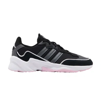 ADIDAS ORIGINALS WMNS 20-20 FX 'BLACK PINK'