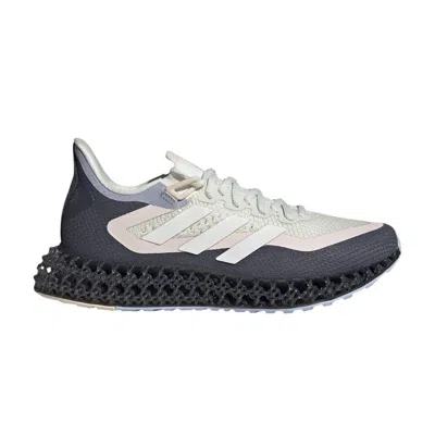 ADIDAS ORIGINALS WMNS 4DFWD 2 'WHITE TINT SHADOW NAVY'