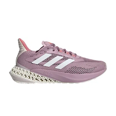ADIDAS ORIGINALS WMNS 4DFWD PULSE 'SHIFT PINK'