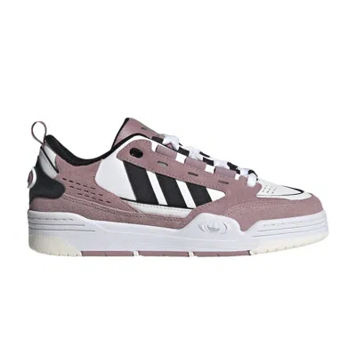 ADIDAS ORIGINALS WMNS ADI2000 'MAGIC MAUVE BLACK'