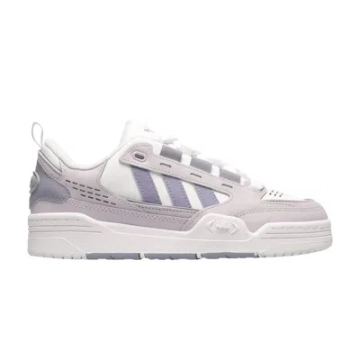 ADIDAS ORIGINALS WMNS ADI2000 'SILVER VIOLET'