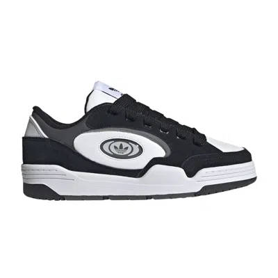 ADIDAS ORIGINALS WMNS ADI2000 X 'WHITE BLACK'