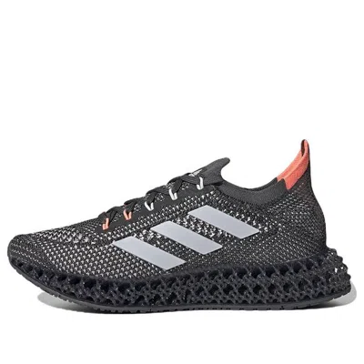 ADIDAS ORIGINALS (WMNS) adidas 4DFWD 'Grey Almost Pink'