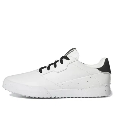 ADIDAS ORIGINALS (WMNS) adidas Adicross Retro Spikeless 'White Black'