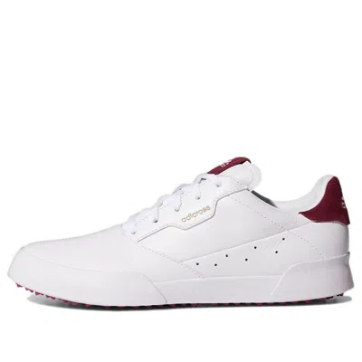 ADIDAS ORIGINALS (WMNS) adidas Adicross Retro White/Red