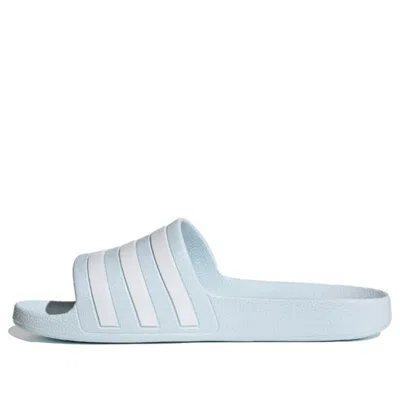 ADIDAS ORIGINALS (WMNS) adidas Adilette Aqua Slide 'Halo Blue'