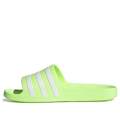 ADIDAS ORIGINALS (WMNS) adidas Adilette Aqua 'Yellow