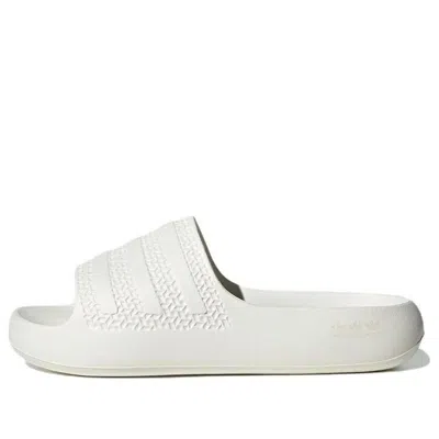 ADIDAS ORIGINALS (WMNS) adidas Adilette Ayoon Slide 'Triple White'