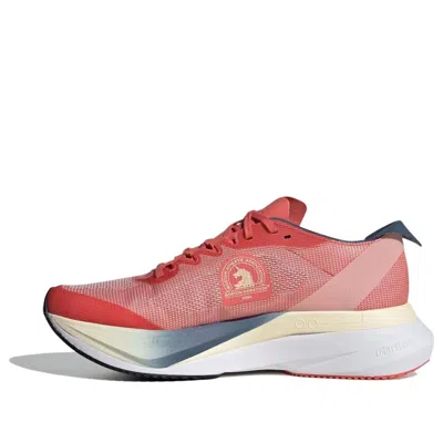 ADIDAS ORIGINALS (WMNS) adidas Adizero Boston 12 'Preloved Scarlet Ink'