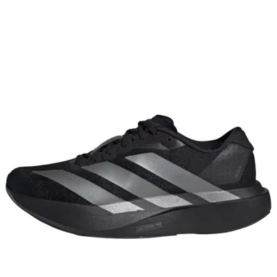 ADIDAS ORIGINALS (WMNS) adidas Adizero EVO SL 'Core Black Iron Metallic'