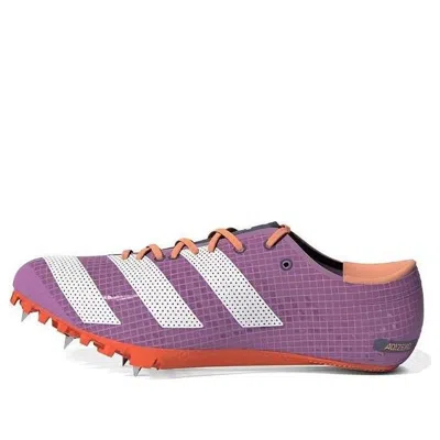 ADIDAS ORIGINALS (WMNS) adidas Adizero Finesse Shoes 'Pulse Lilac'