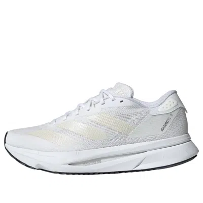ADIDAS ORIGINALS (WMNS) adidas Adizero Sl2 'Cloud White Zero Metalic Dash Grey'