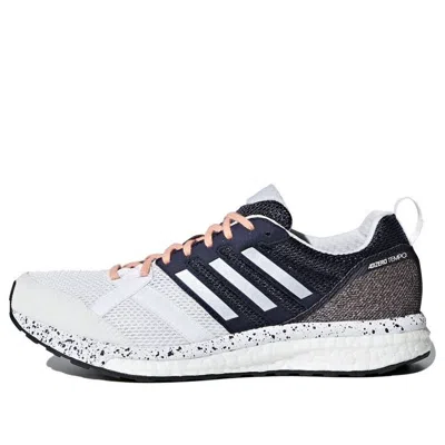 ADIDAS ORIGINALS (WMNS) adidas Adizero Tempo 9 'White Blue'