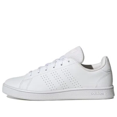 ADIDAS ORIGINALS (WMNS) adidas Advantage Base Court Lifestyle Shoes 'White'