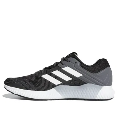 ADIDAS ORIGINALS (WMNS) adidas Aerobounce ST 2 Grey/White