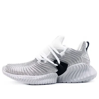 ADIDAS ORIGINALS (WMNS) adidas Alphabounce Instinct 'Cloud White'