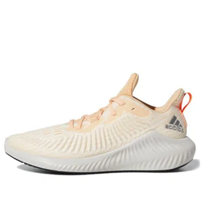 ADIDAS ORIGINALS (WMNS) adidas Alphabounce 'Pink Blue'