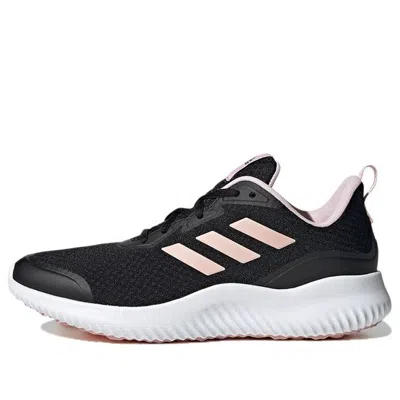 ADIDAS ORIGINALS (WMNS) adidas Alphacomfy Black/Pink