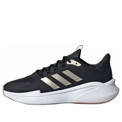 ADIDAS ORIGINALS (WMNS) adidas Alphaedge + 'Black Gold'