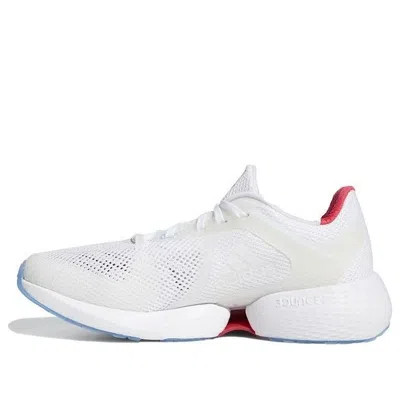 ADIDAS ORIGINALS (WMNS) adidas Alphatorsion Boost 'White Red Blue'
