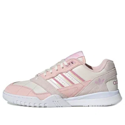 ADIDAS ORIGINALS (WMNS) adidas AR Trainer 'White Orchid Tint'