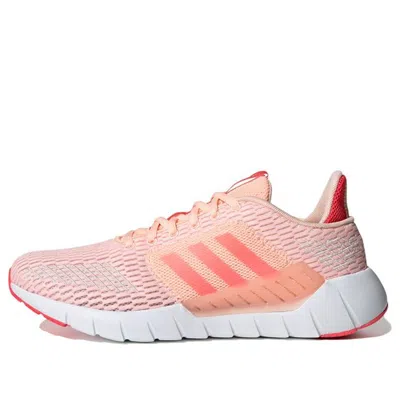 ADIDAS ORIGINALS (WMNS) adidas Asweego CC 'Shock Red '