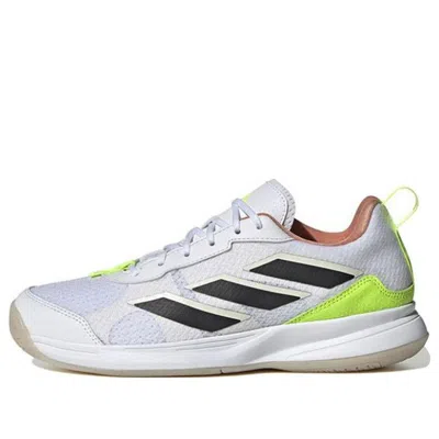 ADIDAS ORIGINALS (WMNS) adidas  Avaflash Low 'White Lucid Lemon'