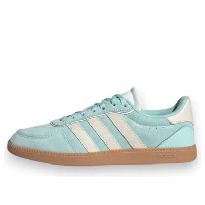 ADIDAS ORIGINALS (WMNS) adidas Breaknet Sleek 'Semi Flash Aqua White'