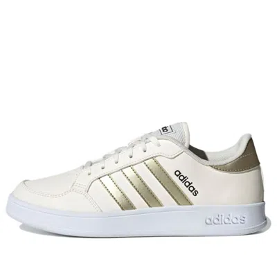 ADIDAS ORIGINALS (WMNS) adidas Breaknet 'White'