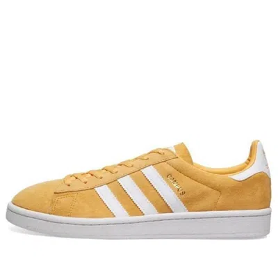 ADIDAS ORIGINALS (WMNS) adidas Campus 'Chalk Orange'