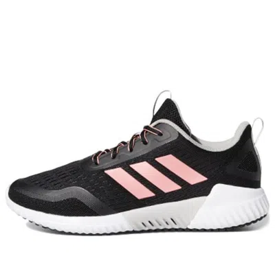 ADIDAS ORIGINALS (WMNS) adidas Climacool Bounce Summer.Rdy 'Black Pink White'