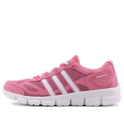 ADIDAS ORIGINALS (WMNS) adidas Climacool 'Pink'