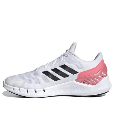 ADIDAS ORIGINALS (WMNS) adidas Climacool Ventania 'White Black Pink'