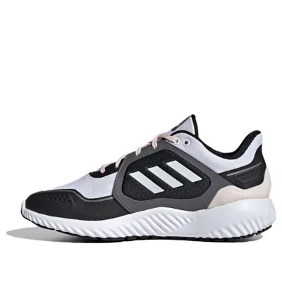 ADIDAS ORIGINALS (WMNS) adidas ClimaWarm Bounce 'Black Gray Pink'