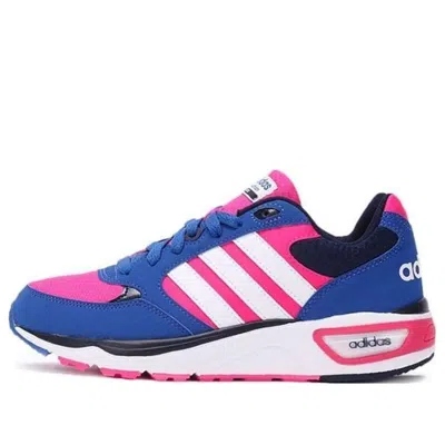 ADIDAS ORIGINALS (WMNS) adidas Cloudfoam 8TIS Trainers 'Pink'